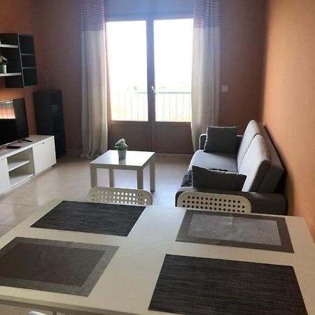 Apartamento San Miguel Apartment บาร์เรรอส ภายนอก รูปภาพ